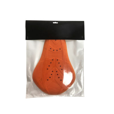Protection complète équipement de protection de moto flexible et confortable