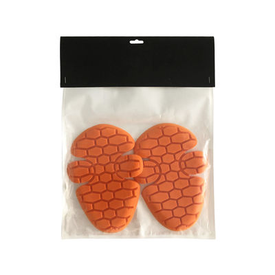 Protection complète équipement de protection de moto flexible et confortable