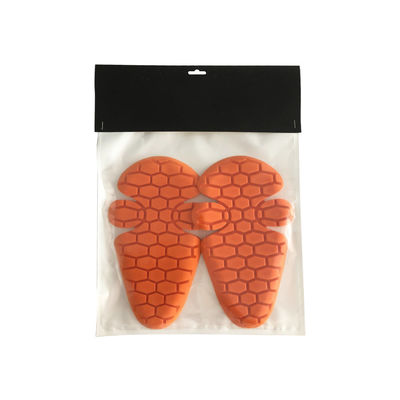 Protection complète équipement de protection de moto flexible et confortable