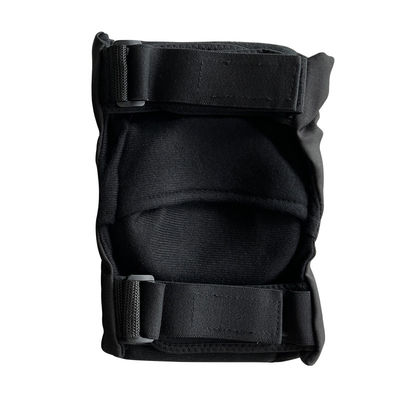 Protecteur de genou confortable TPR Shell pour motocyclettes pour les compétitions et les événements cyclistes