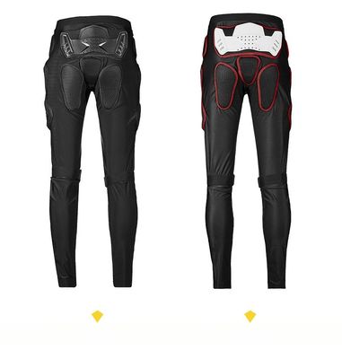 Équipement de sport pour cyclistes ergonomique anti-impact et respirant avec tissu PP 1.5kg
