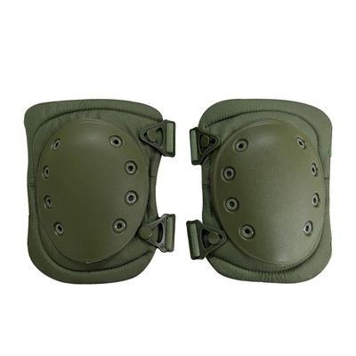 Taille unique TPR Fit Gym Work Elastique Sports genouillères pour la protection et le soutien OEM ODM