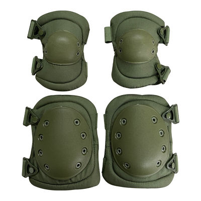 Taille unique TPR Fit Gym Work Elastique Sports genouillères pour la protection et le soutien OEM ODM
