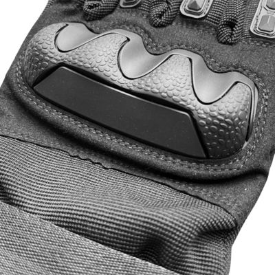 Gants extérieurs pour la protection des mains pendant les séances d'entraînement et l'exercice