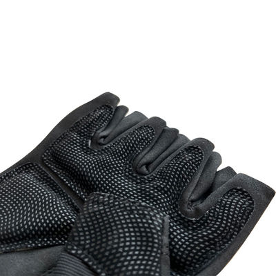 Gants à demi-doigts pour l' entraînement en été et au printemps