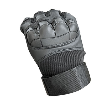 Gants résistants aux ponctions, robustes et légers, pour l'escalade en plein air