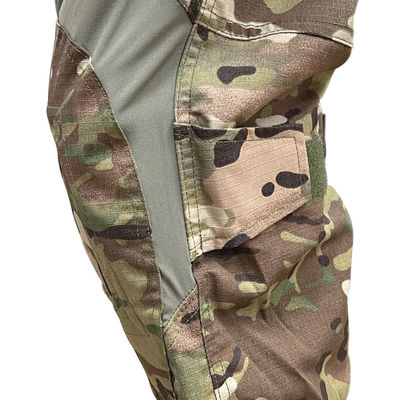 Support 7 jours échantillon de commande Temps de livraison Formel de formation Uniforme pour l'exercice sportif