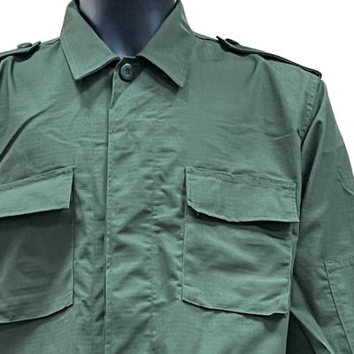 T-shirts et pantalons à manches longues et uniformes de camouflage unisexe pour vêtements d'entraînement en plein air