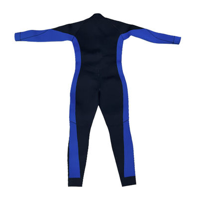 Vêtement de plongée en néoprène certifié ISO9001 Étirable Durable et résistant aux UV pour la natation