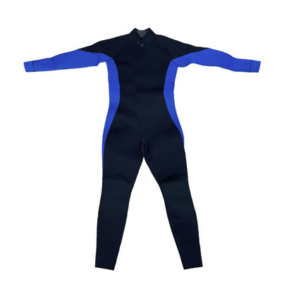 Vêtement de plongée en néoprène certifié ISO9001 Étirable Durable et résistant aux UV pour la natation