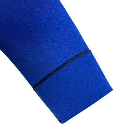 Vêtement de plongée en néoprène certifié ISO9001 Étirable Durable et résistant aux UV pour la natation