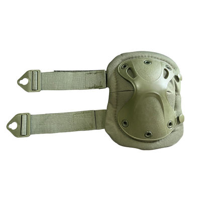 Une taille adaptée pour les professionnels réglable en plein air Combattant coude soutien genou pads