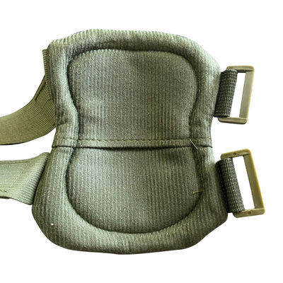 Une taille adaptée pour les professionnels réglable en plein air Combattant coude soutien genou pads