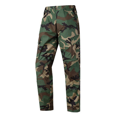 Uniforme d'entraînement en extérieur léger 0,8 kg/pc Technologie de fusion sans soudure