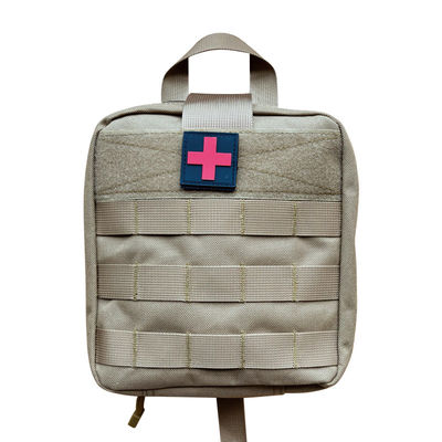 0.26kg 72 heures SOS kit de survie de premiers secours sac à outils pour les catastrophes naturelles OEM ODM 2023