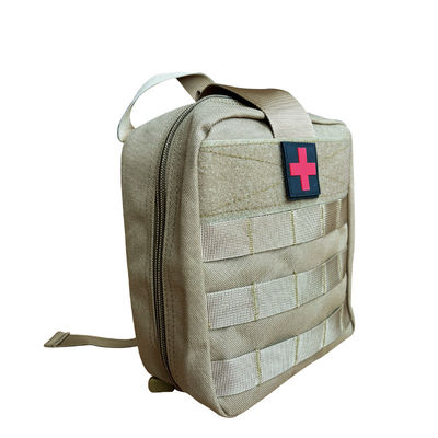 0.26kg 72 heures SOS kit de survie de premiers secours sac à outils pour les catastrophes naturelles OEM ODM 2023