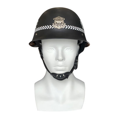 Casque standard ABS pour la protection de la tête légère