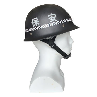 Casque standard ABS pour la protection de la tête légère