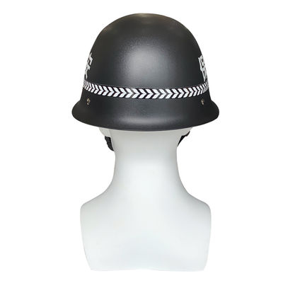 Casque standard ABS pour la protection de la tête légère