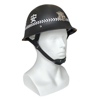 Casque standard ABS pour la protection de la tête légère