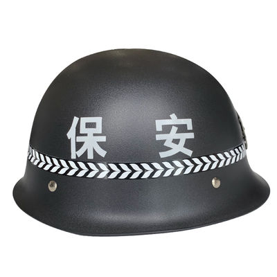 Casque standard ABS pour la protection de la tête légère