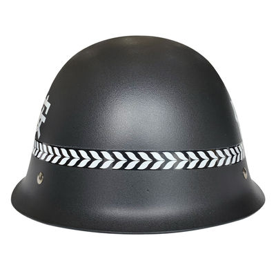 Casque standard ABS pour la protection de la tête légère