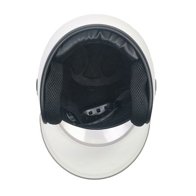 Casque de sécurité pour conduite de moto pour la norme CE DOT ECE