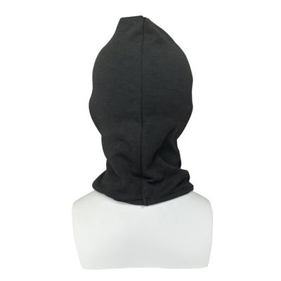 Masque de vélo à trois trous refroidissant respirant Masque de ski à couverture complète Masque de vélo à balaclava