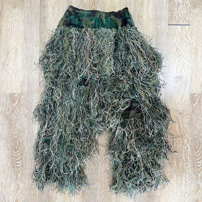 Vêtements en coton 100% pour l'escalade en plein air