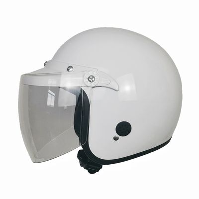 Casque de conduite à moto ABS pour la protection de la tête dans d'autres modèles