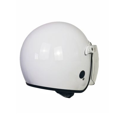 Casque de conduite à moto ABS pour la protection de la tête dans d'autres modèles