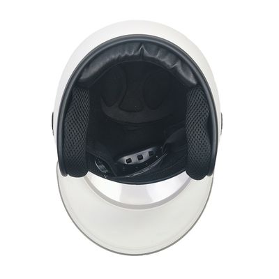 Casque de conduite à moto ABS pour la protection de la tête dans d'autres modèles