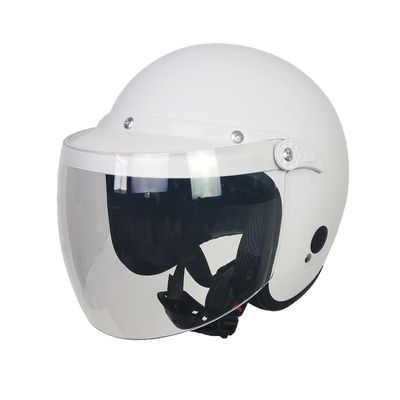 Casque de conduite à moto ABS pour la protection de la tête dans d'autres modèles