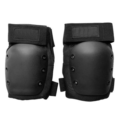 Équipement de sécurité essentiel pour les adultes en patin à roulettes Protecteurs de genoux, coude et mains