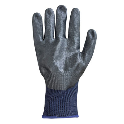 XL Gants tactiles à poignée dure antidérapants en peau de palmier en microfibre pour une prise sûre