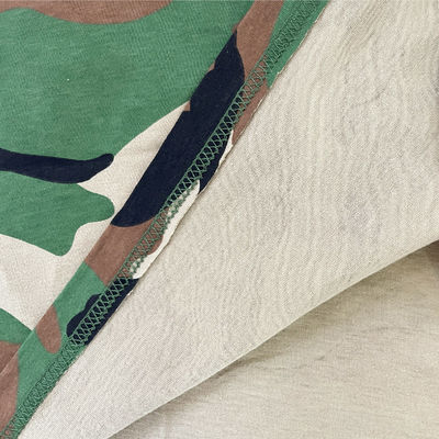 T-shirt à manches courtes en extérieur