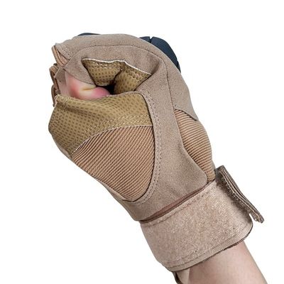 Protection des mains pour l'escalade en Amérique du Sud