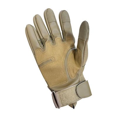 Écran tactile unisexe à doigt complet Protection des mains essentielle pour les amateurs de plein air