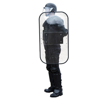 FOX-102Suit antiémeuteSuit de protection pour tout le corps