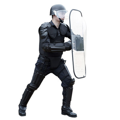 FOX-102Suit antiémeuteSuit de protection pour tout le corps