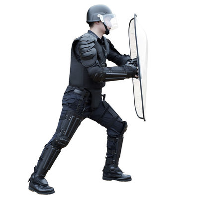 FOX-102Suit antiémeuteSuit de protection pour tout le corps