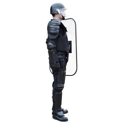 FOX-102Suit antiémeuteSuit de protection pour tout le corps
