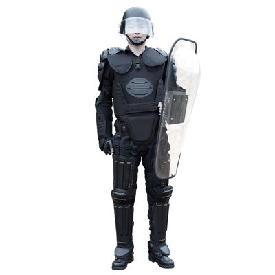 FOX-102Suit antiémeuteSuit de protection pour tout le corps