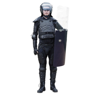 Fox-104 New design costume anti-émeute main / costume de police anti-émeute