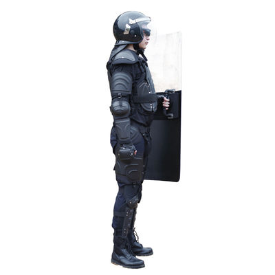 Fox-104 New design costume anti-émeute main / costume de police anti-émeute