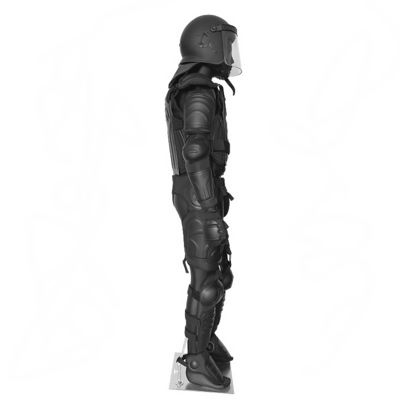 Fox-104 New design costume anti-émeute main / costume de police anti-émeute