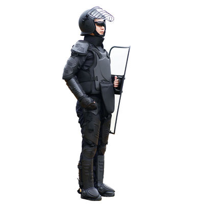 Fox-105 équipement militaire antiémeute antiémeute