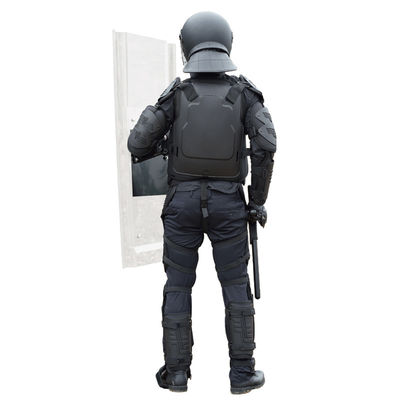 Fox-105 équipement militaire antiémeute antiémeute