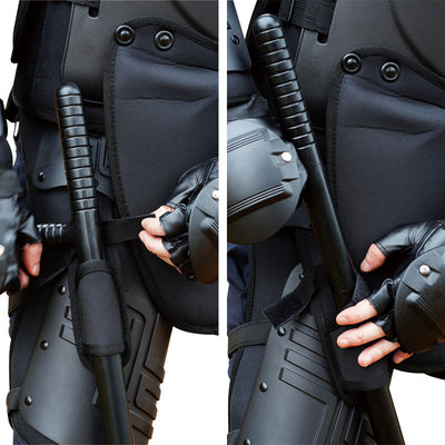 Fox-104 New design costume anti-émeute main / costume de police anti-émeute