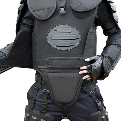 FOX-102Suit antiémeuteSuit de protection pour tout le corps
